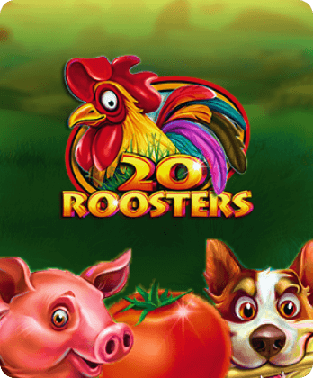 20 Roosters