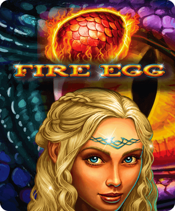 Fire Egg