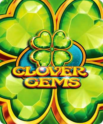Clover Gems