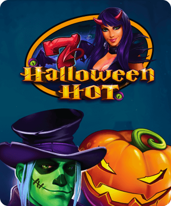 Halloween Hot