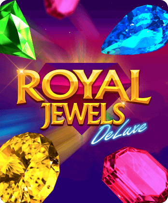 Royal Jewel De Lux