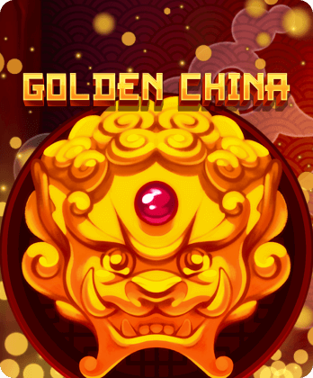 Golden China