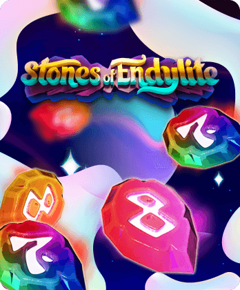 Stones of Endylite