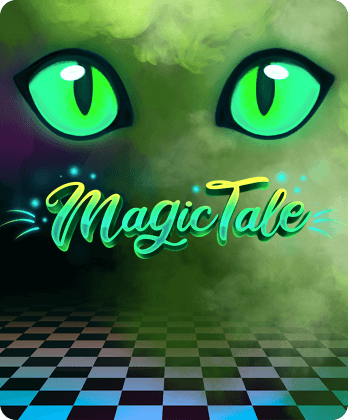 Magic Tale