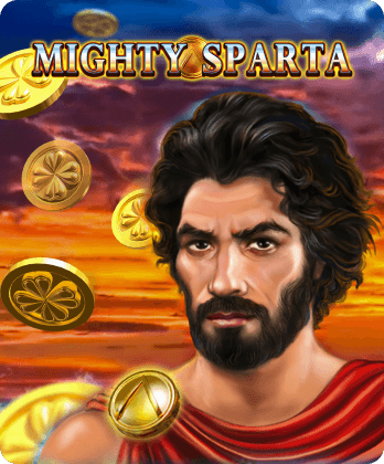 Mighty Sparta