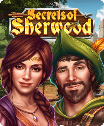 Secrets of Sherwood