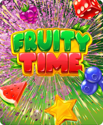 Fruity Time