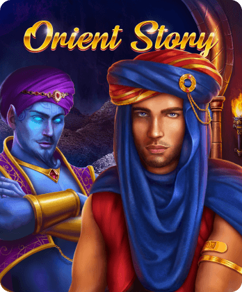 Orient Story