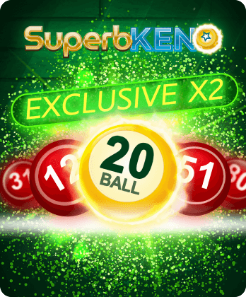 Superb Keno