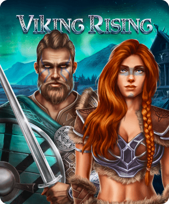 Viking Rising