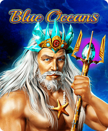 Blue Oceans