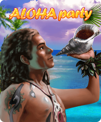 Aloha Party