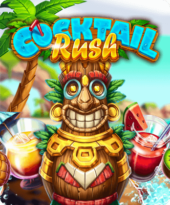 Cocktail Rush