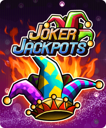 Joker Jackpot