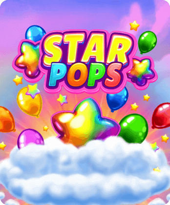 Star Pops