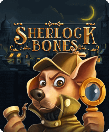 Sherlock Bones