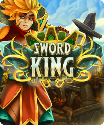 Sword King