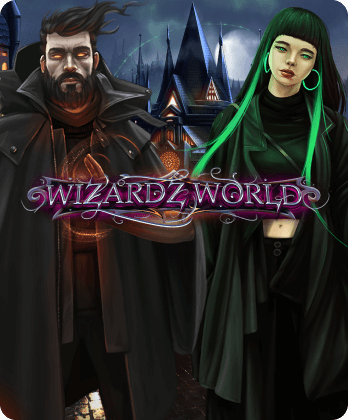 Wizardz World