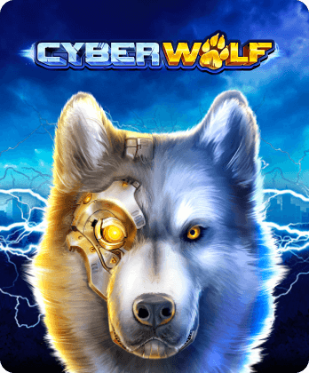 Cyber Wolf