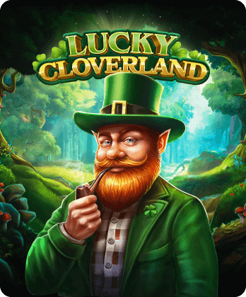 Lucky Cloverland