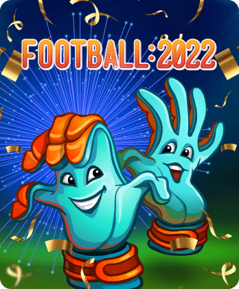 Football:2022