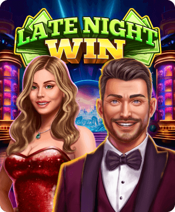 Late Night Win