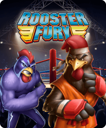 Rooster Fury