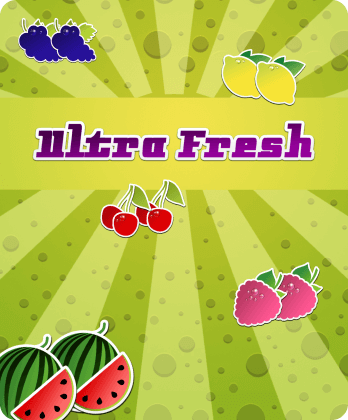 Ultra Fresh