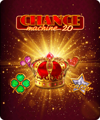 Chance Machine 20