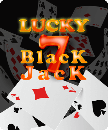 Lucky 7 Blackjack