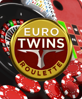 Euro Twins Roulette