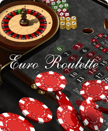 Euro Roulette