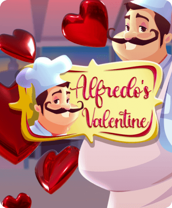 Alfredo's Valentine