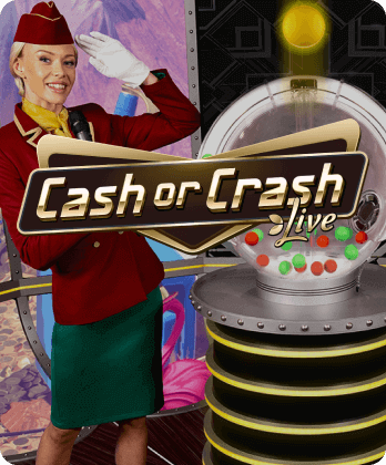 Cash or Crash