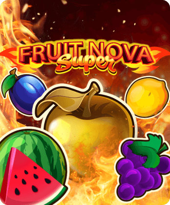 Fruit Super Nova