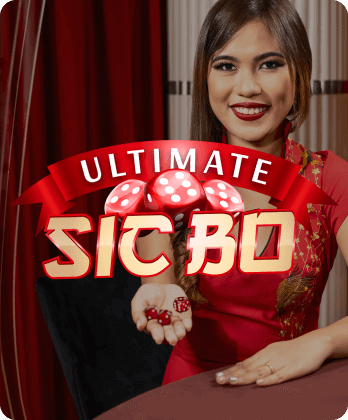 Ultimate Sic Bo