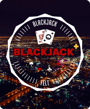 BlackJack+