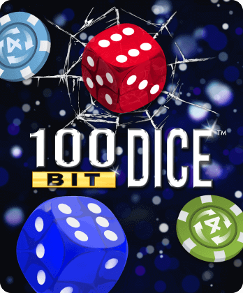 100 Bit Dice