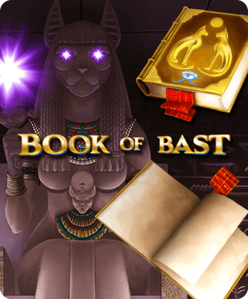 Book Of Bast
