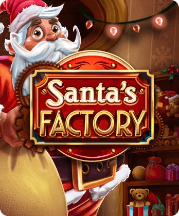 Santa's Factory