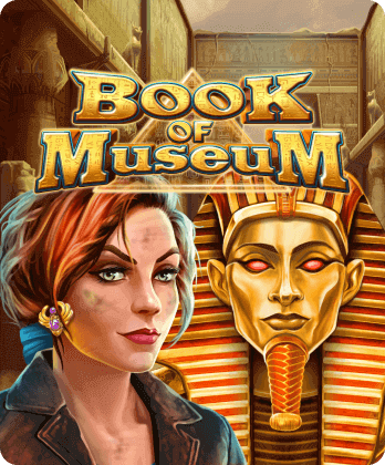 Book of Museum