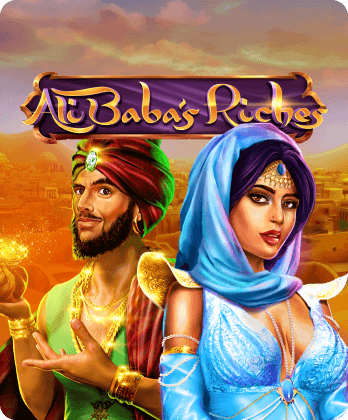 Ali Baba's Riches