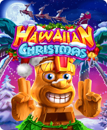 Hawaiian Christmas