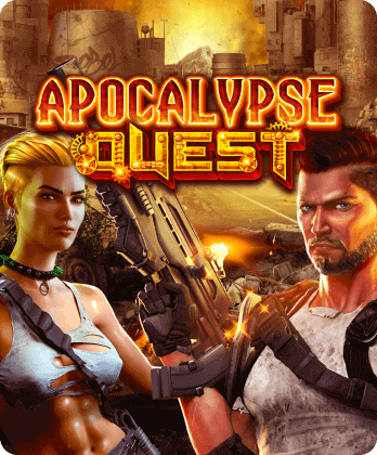 Apocalypse Quest