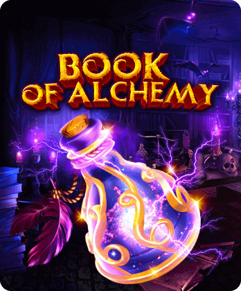 Book of Alchemy