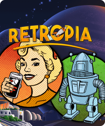 Retropia