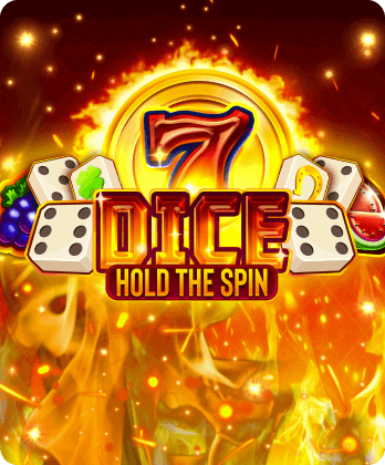 Dice: Hold The Spin