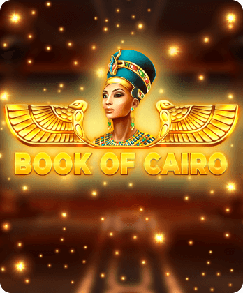 Book of Cairo