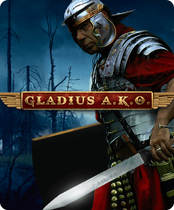 Gladius A.K.O.