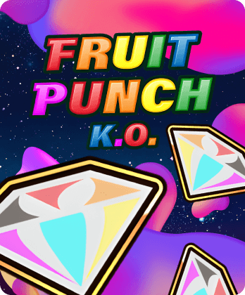 Fruit Punch K.O.